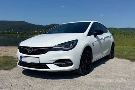 Opel Astra 85.000 km 11.900 &euro; Berlin 14057