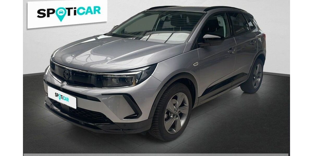 Opel Grandland (X) 26.100 km 23.990 &euro; Telgte 48291