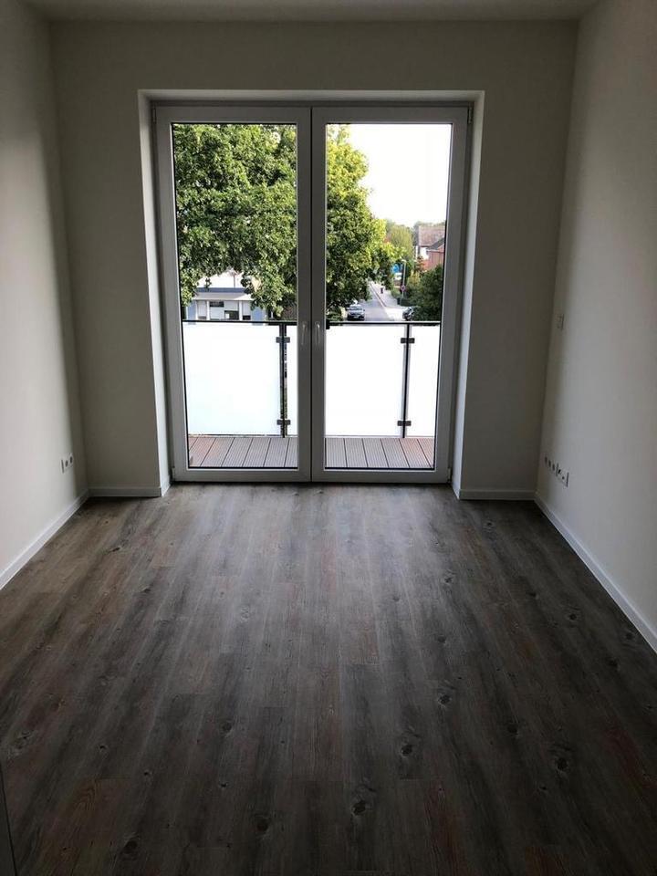 Moderne 80 qm- Wohnung in zentraler Lage zimmer