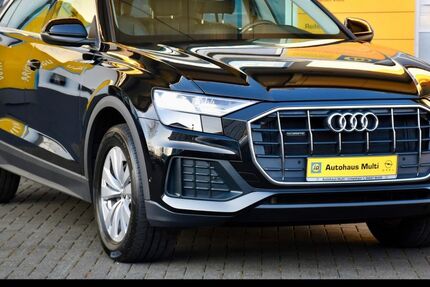 Audi Q8 66.000 km 54.900 &euro; Limeshain 63694