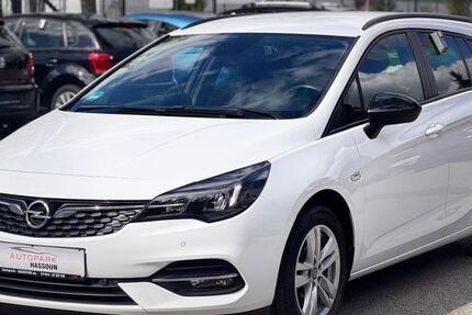 Opel Astra 147.483 km 7.999 &euro; Sulz a. N 72172