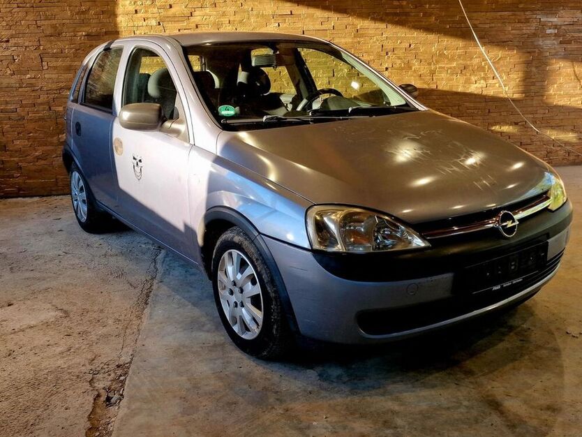 Corsa