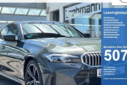 BMW 320 19.026 km 42.490 &euro; Deggendorf 94469