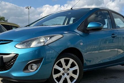 Mazda 2 214.000 km 2.499 € Oberkrämer 16727
