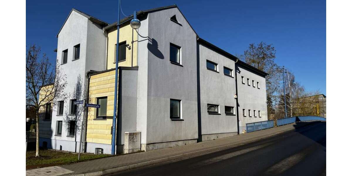 Gewerbeobjekt Eberswalde Brandenburgisches Viertel - 5.285&euro; | Angebot:26656617