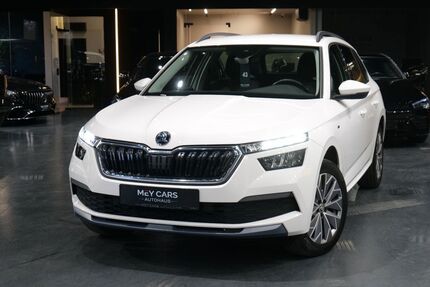 Skoda Kamiq 76.613 km 17.780 &euro; Koblenz 56070