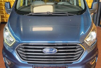 Ford Tourneo Custom 118.548 km 25.999 &euro; Winnenden 71364