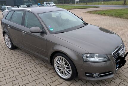 Audi A3 179.000 km 6.000 &euro; Emsdetten 48282