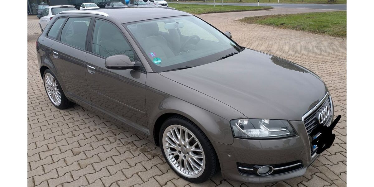 Audi A3 179.000 km 6.000 &euro; Emsdetten 48282