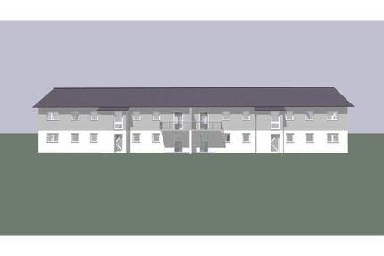 Neubau Erdgeschosswohnungen | 3 Zi. | Terrasse & Garten | Mertloch 3 zimmer