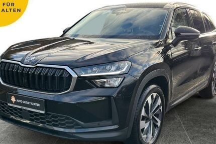 Skoda Kodiaq 10.459 km 37.680 &euro; Betzdorf 57518