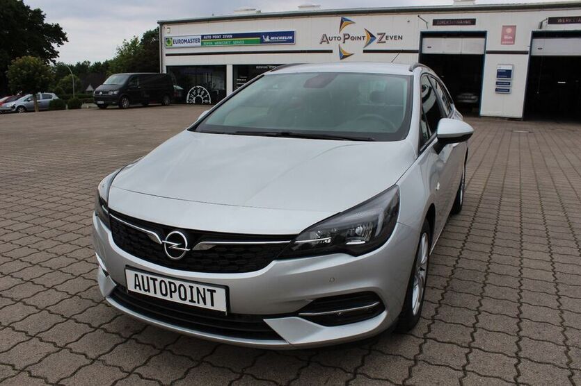 Astra