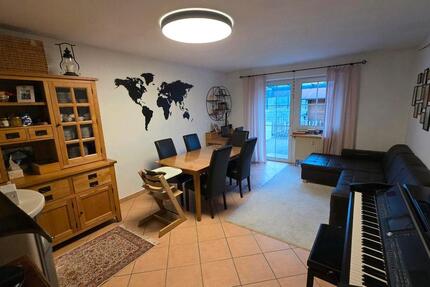 Wohnung Jettingen-Scheppach Scheppach - 3 Zimmer, 65 m&sup2;, 278.000&euro; | Angebot:25390442