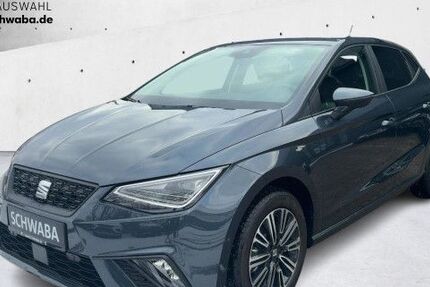 Seat Ibiza 2.500 km 24.610 &euro; Gersthofen 86368