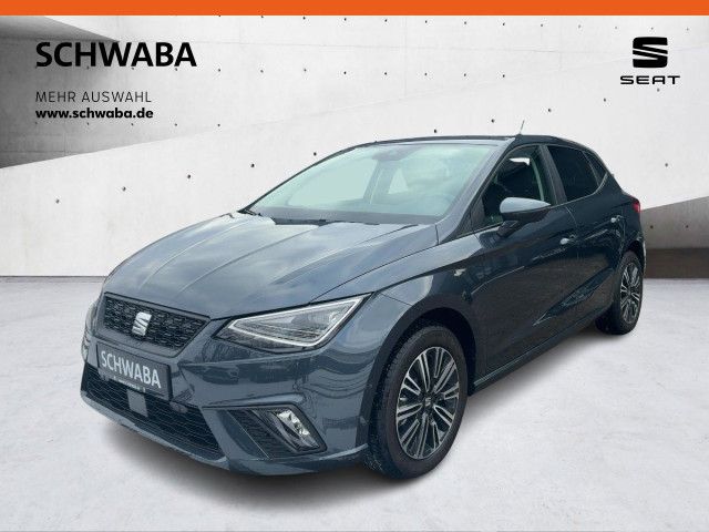 Seat Ibiza 2.500 km 27.890 &euro; Gersthofen 86368
