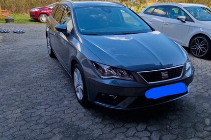 Seat Leon 216.000 km 8.000 &euro; Oberdachstetten 91617