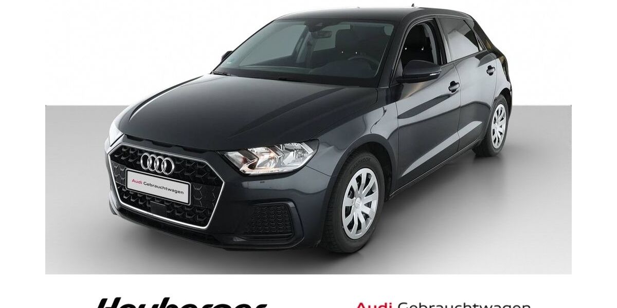 Audi A1 5.400 km 23.990 &euro; Bernbeuren 86975