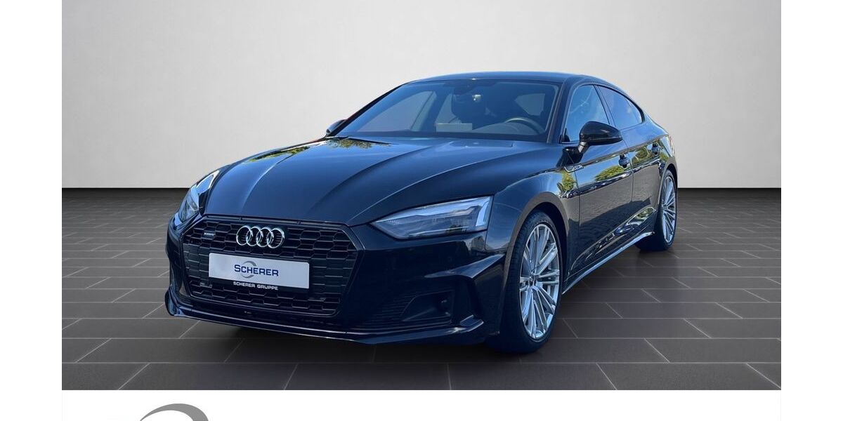 Audi A5 80.445 km 31.000 &euro; Mainz 55129