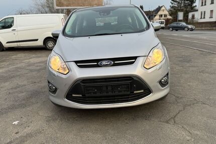 Ford C-Max 136.100 km 7.500 € Hungen 35410