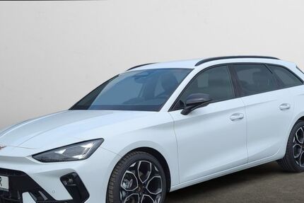 Cupra Leon 1.500 km 34.430 &euro; Hagen 27628