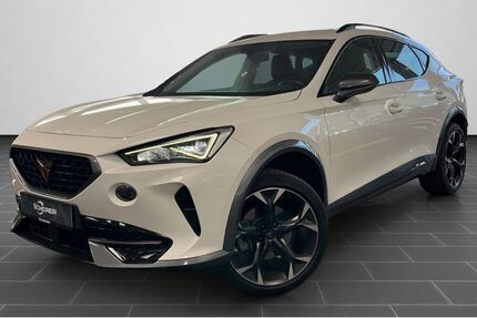 Cupra Formentor 41.715 km 23.290 &euro; Saarbrücken 66115