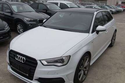Audi A3 116.500 km 19.400 &euro; Leverkusen 51371