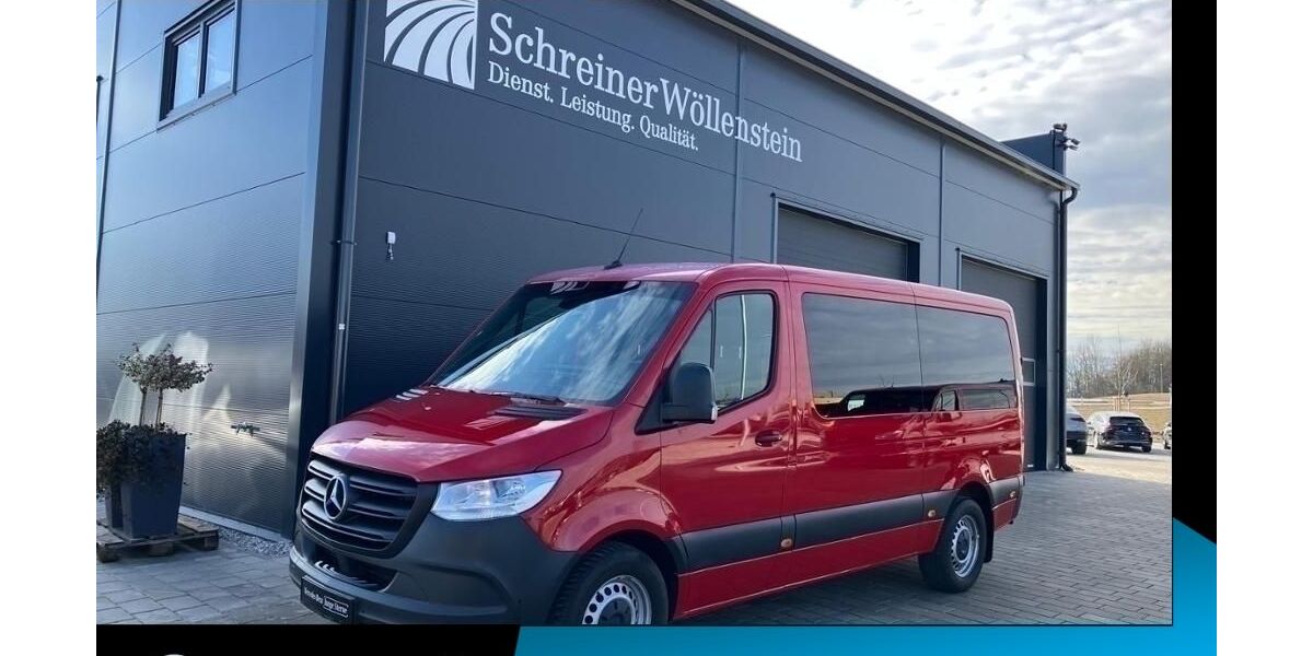 Mercedes-Benz Sprinter 139.807 km 29.738 &euro; Mühldorf a. Inn 84453