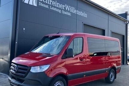 Mercedes-Benz Sprinter 139.807 km 34.498 &euro; Mühldorf a. Inn 84453