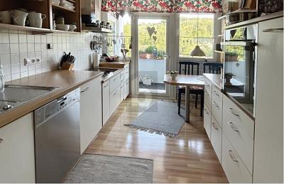 IHRE MIETER IST SCHON DA - MIT HÖHERER AFA - Etagenwohnung Schopfheim | Angebot:27321368