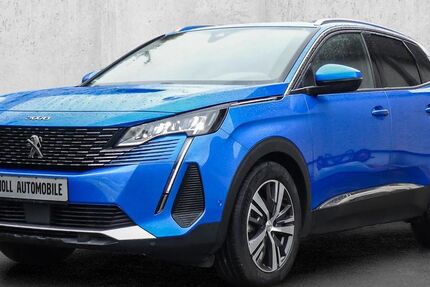 Peugeot 3008 28.910 km 18.380 &euro; Euskirchen 53879