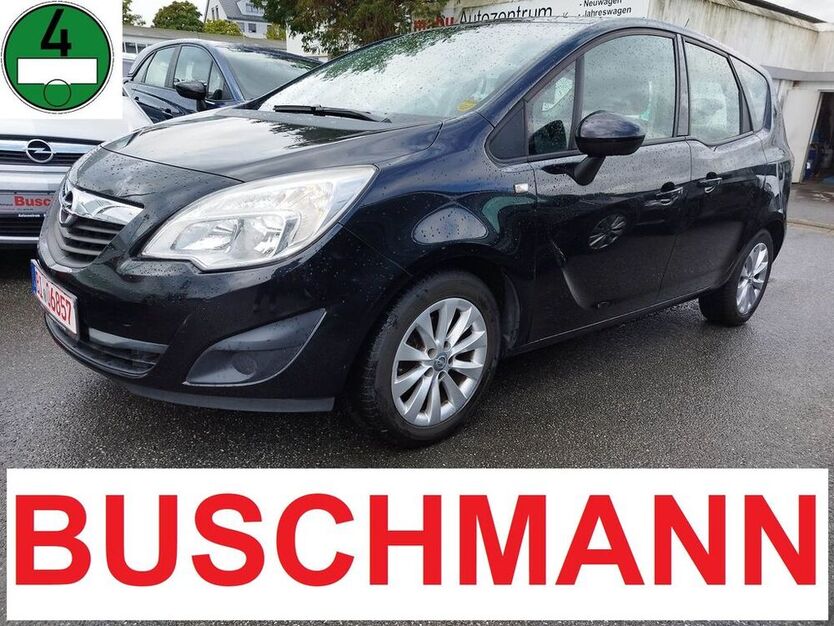 Meriva