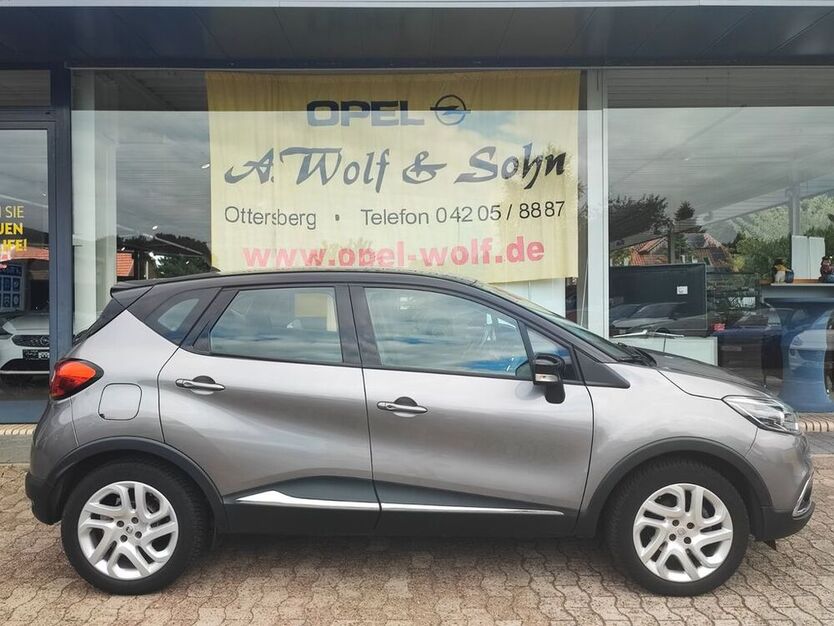 Captur