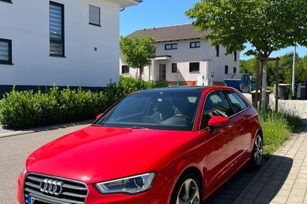 Audi A3 161.000 km 9.750 &euro; Pforzheim 75180