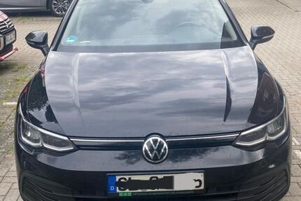 VW Golf 165.000 km 15.500 &euro; Schleswig 24837