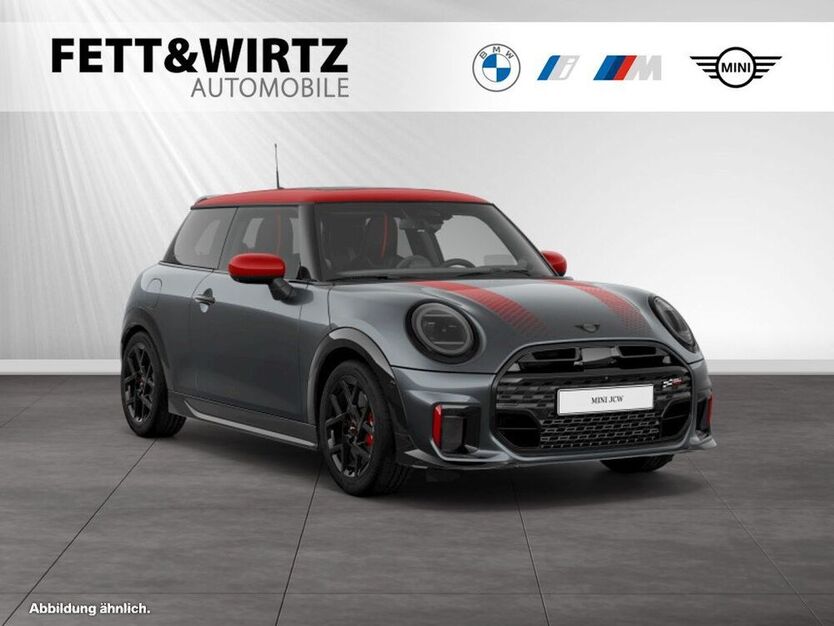 John Cooper Works