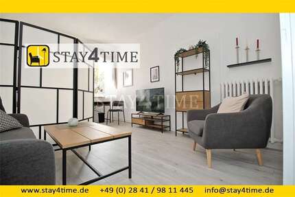 Wohnen auf Zeit in Kamp-Lintfort 795 € 1 zimmer