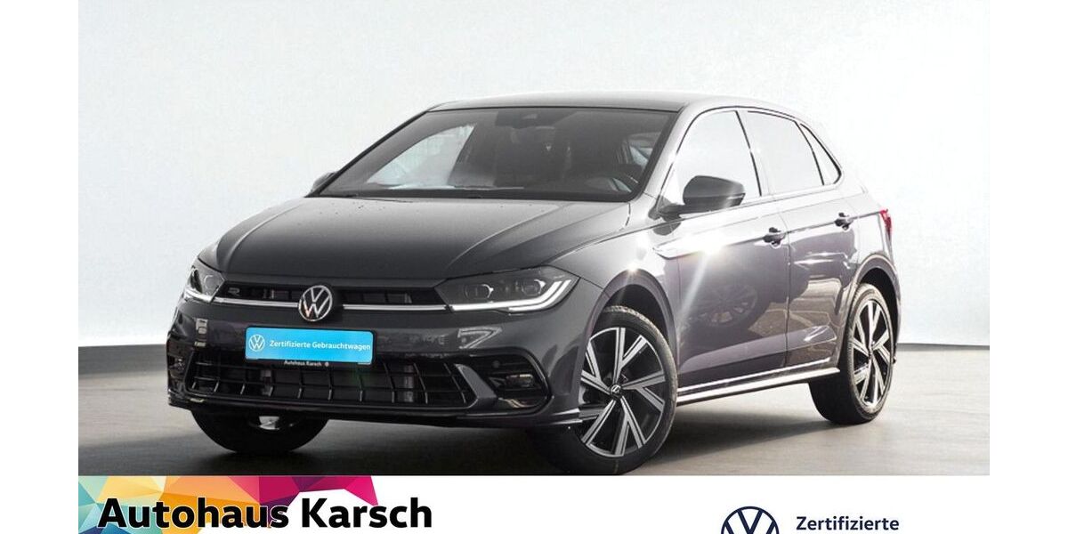 VW Polo 10.490 km 26.890 &euro; Bisingen 72406