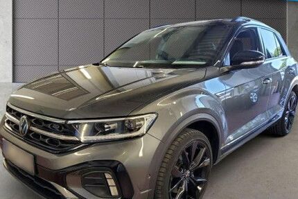 VW T-Roc 64.847 km 28.890 &euro; Flensburg 24941