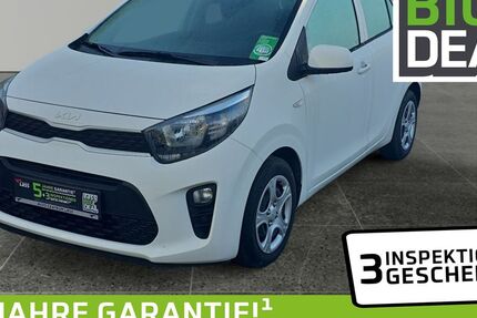 Kia Picanto 47.284 km 11.480 &euro; Rendsburg 24768