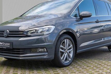 VW Touran 55.463 km 26.480 &euro; Bendorf 56170