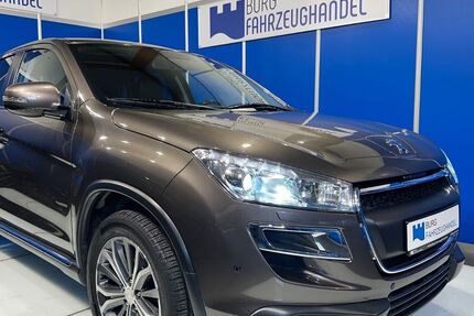 Peugeot 4008 125.635 km 7.990 &euro; Straß 89278
