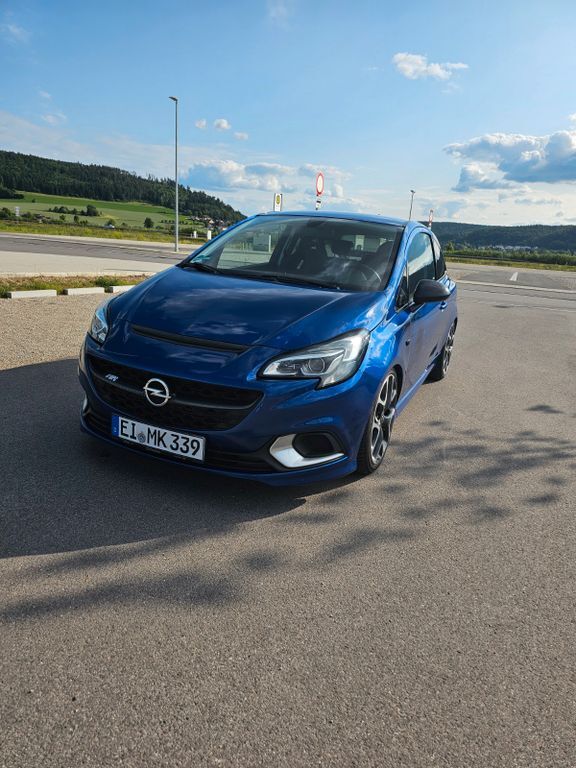 Corsa