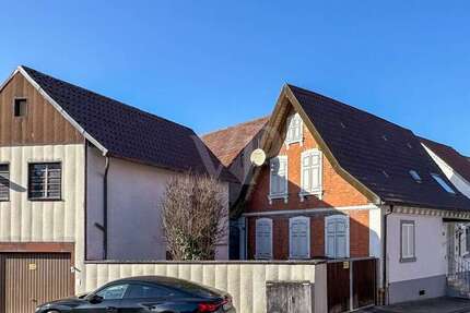 Haus Kraichtal - 4 Zimmer, 102 m&sup2;, 229.000&euro; | Angebot:26557561