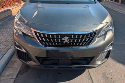 Peugeot 5008 227.019 km 11.999 € Monsheim 67590