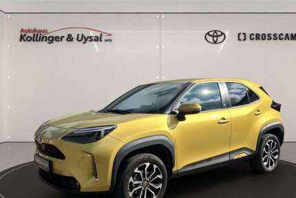 Toyota Yaris Cross 14.014 km 23.990 &euro; Titisee-Neustadt 79822