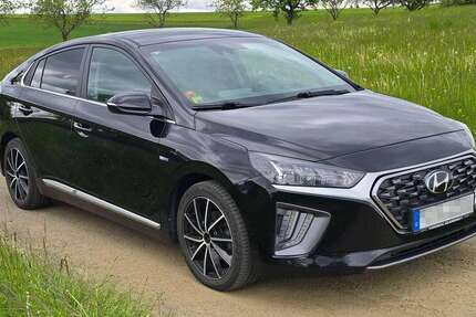 Hyundai IONIQ 89.000 km 14.950 &euro; Emmingen-Liptingen 78576