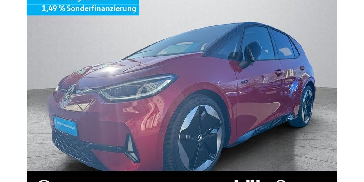 VW ID.3 8.363 km 43.980 &euro; Daun 54550
