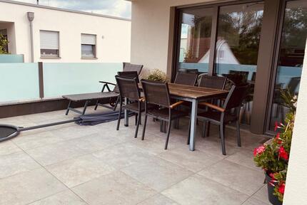 Exklusive, barrierefreie Mietwohnungen, KFW 40+, in Rietberg