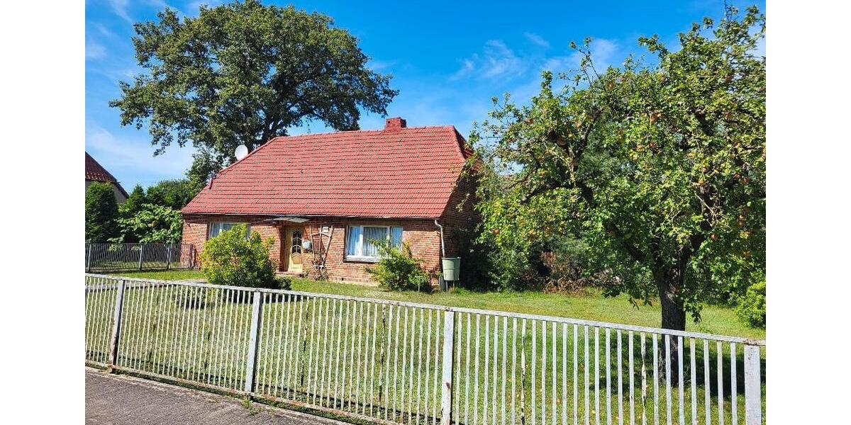Einfamilienhaus Ludwigslust - 135.000&euro; | Angebot:26690157