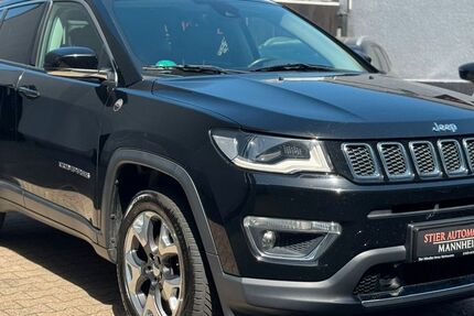 Jeep Compass 105.000 km 13.950 &euro; Mannheim 68199